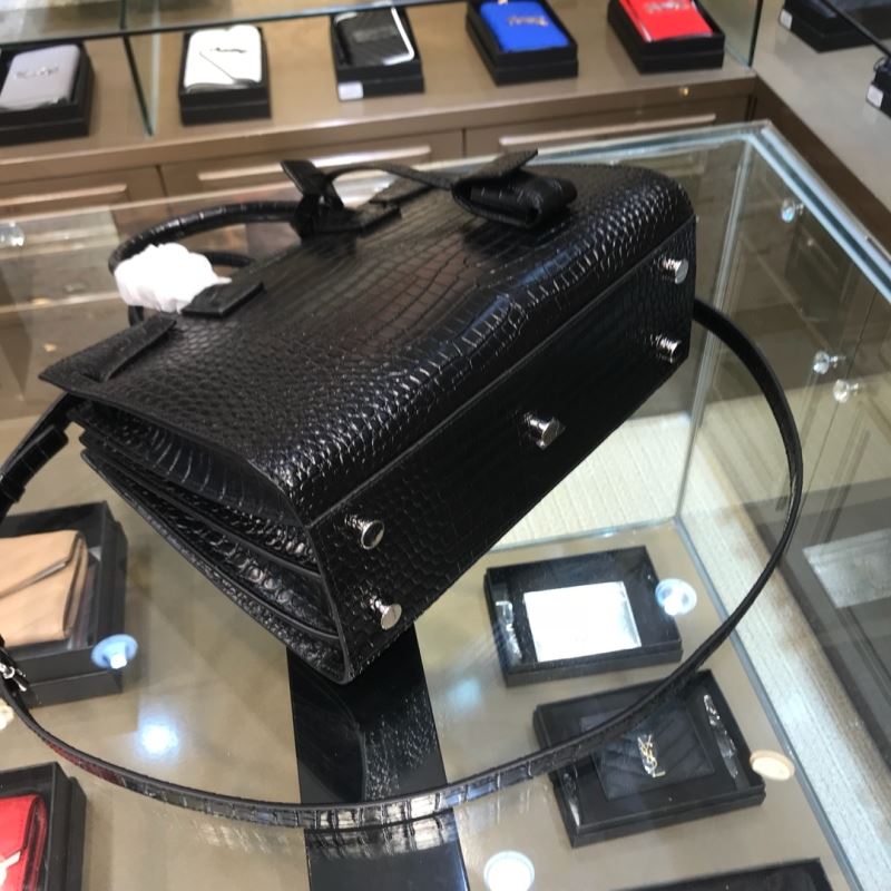 YSL Top Handle Bags